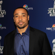 Rodney Harrison in 2012
Scott Halleran/Getty Images